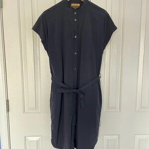 Fjallraven-Specialized Saddle To Table Dress